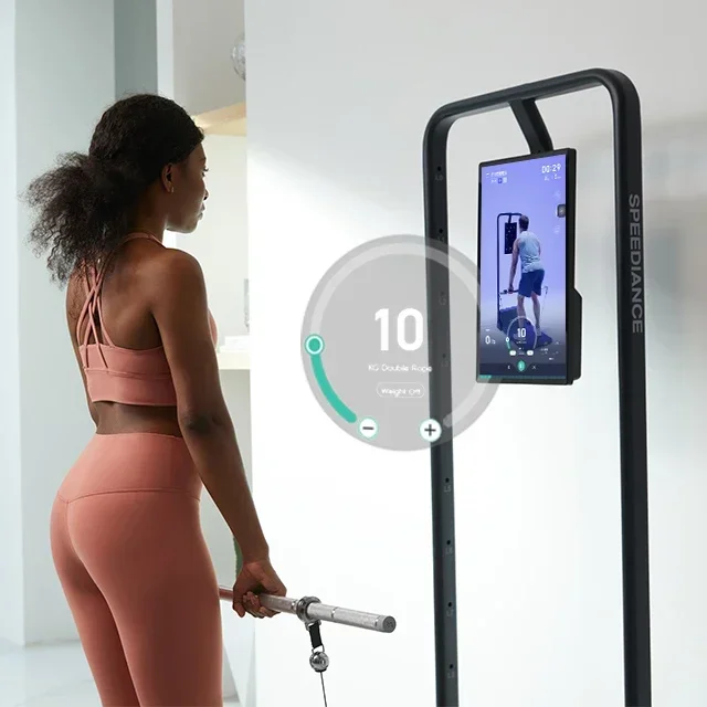 Attrezzatura Fitness Multifunz - All In One Gym Home Equipment recensione e prezzo