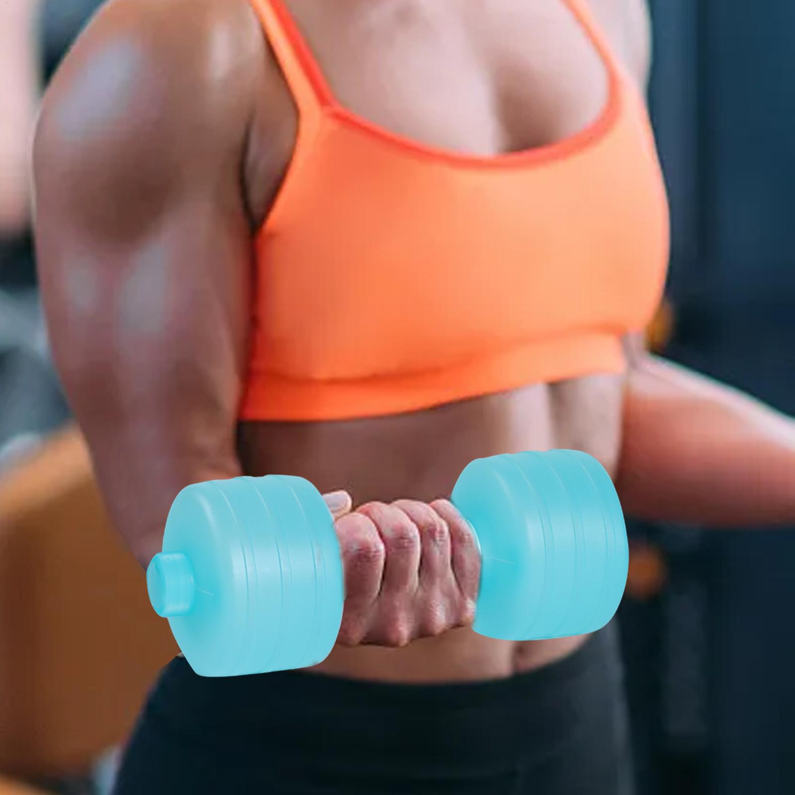 Manubri da Fitness, Manubri co - Home Gym Portable recensione e prezzo