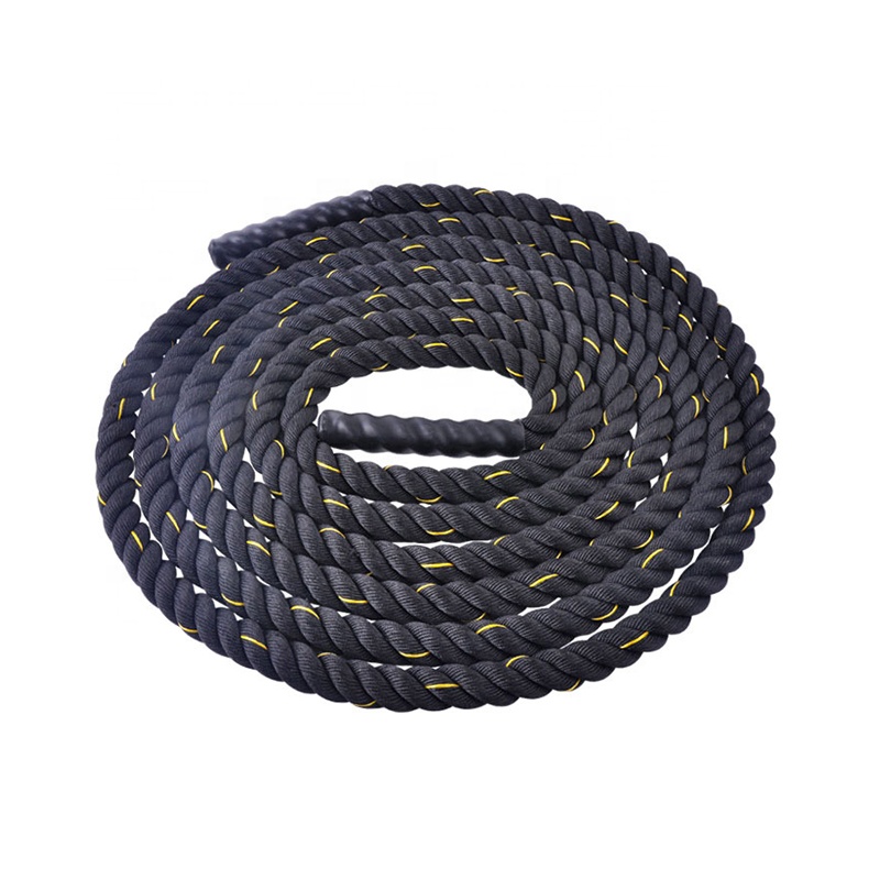 Corda da Battaglia Resistente  - Battle Rope Heavy recensione e prezzo