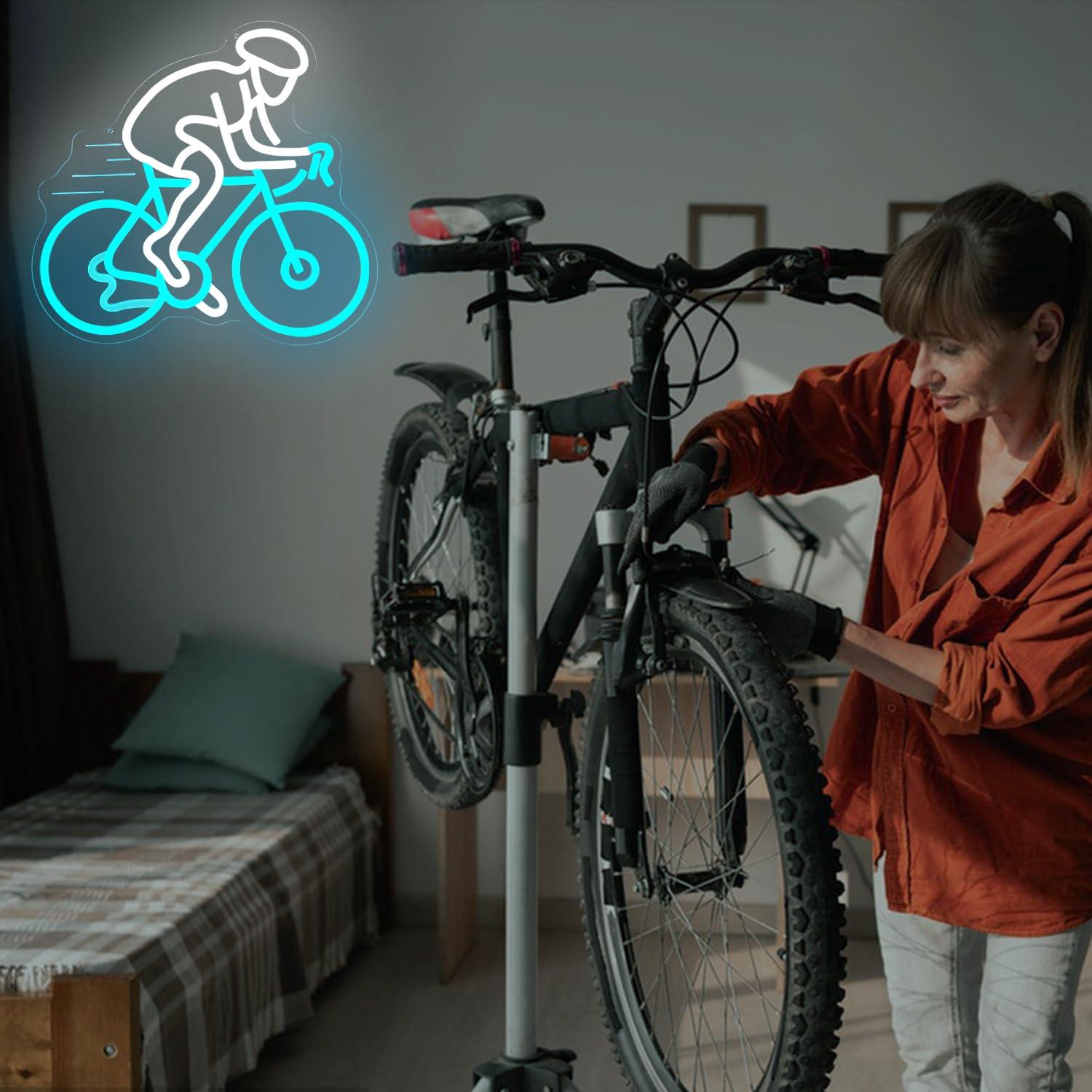 Insegna al Neon Dimmerabile a  - Home Gym Neon Sign recensione e prezzo