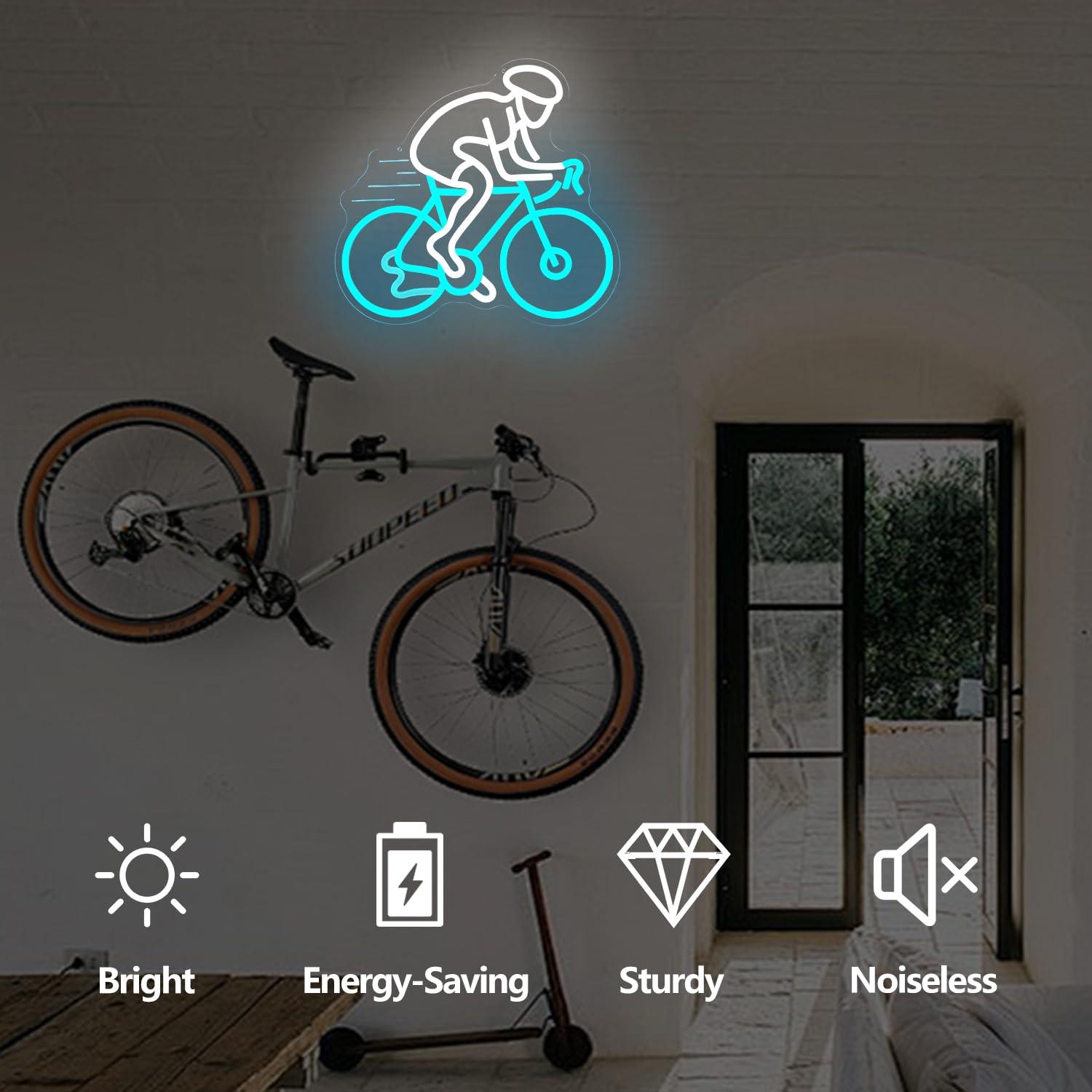 Insegna al Neon Dimmerabile a  - Home Gym Neon Sign recensione e prezzo