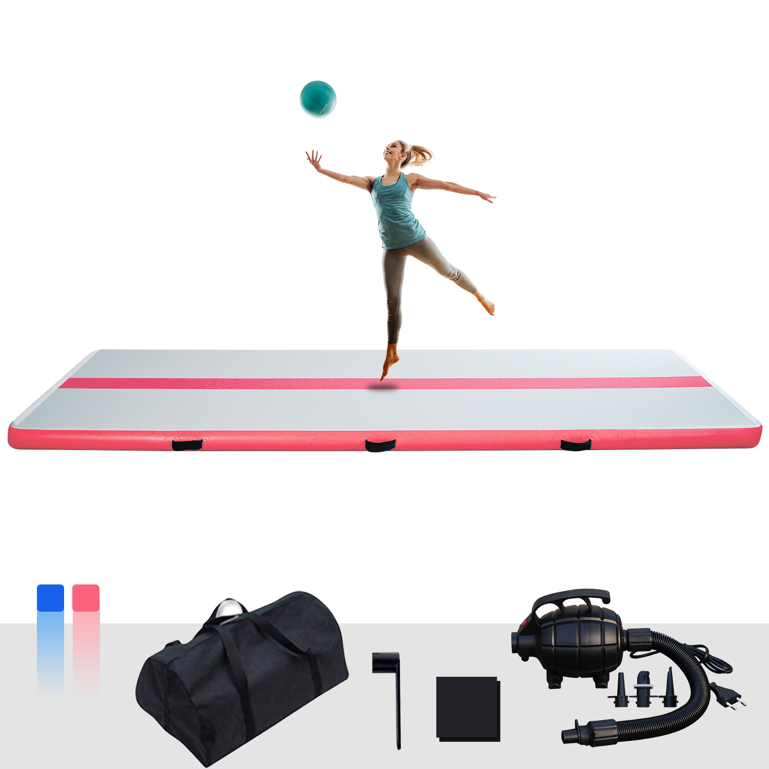 Spedizione gratuita UE Dropshi - Home Gym Yoga recensione e prezzo