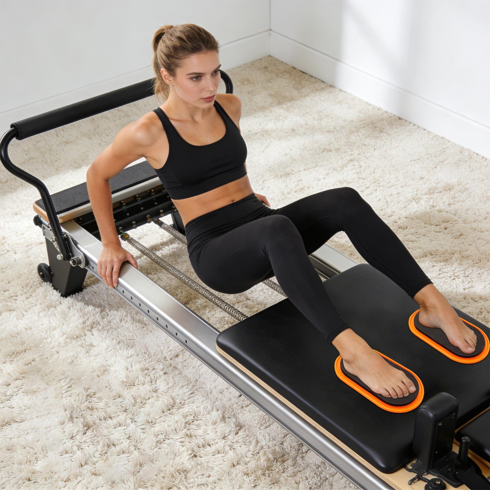 Slider Ovali per Allenamento,  - Home Gym Routine recensione e prezzo