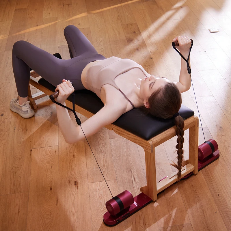 Dispositivo per l'allenamento  - All In One Gym Home Equipment recensione e prezzo