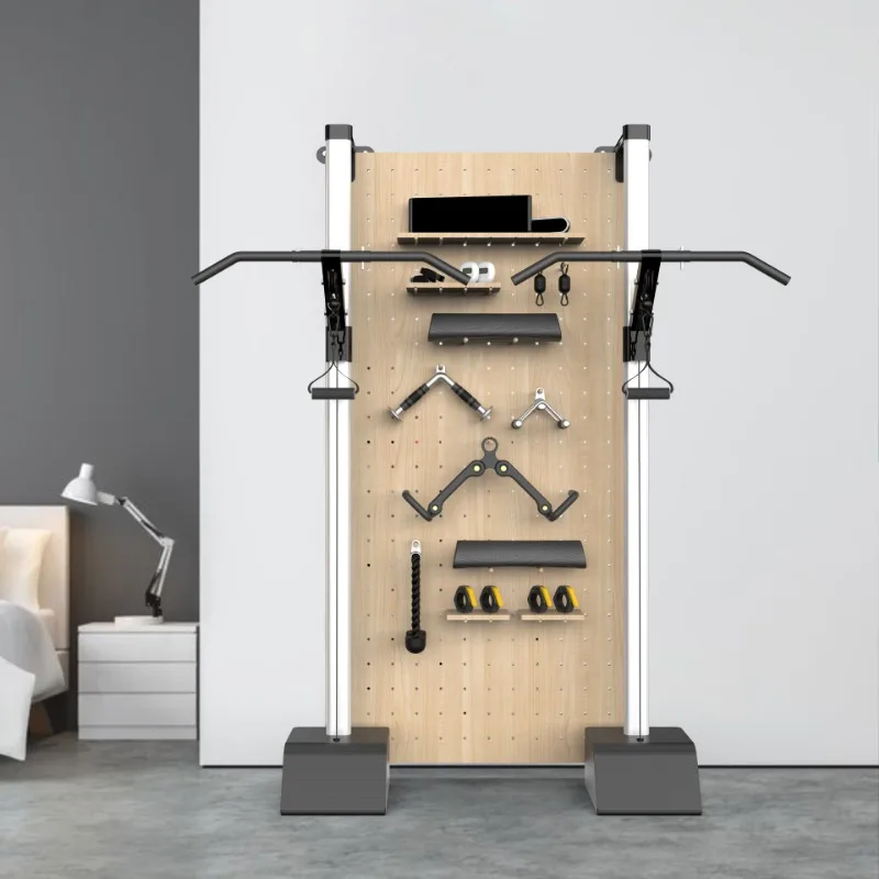 Sistema Fitness Digitale Premi - All In One Gym Home Equipment recensione e prezzo