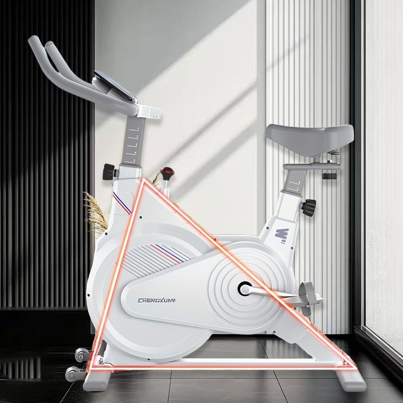 Cyclette da Interno, Bici da S - Leg Home Gym Workout recensione e prezzo