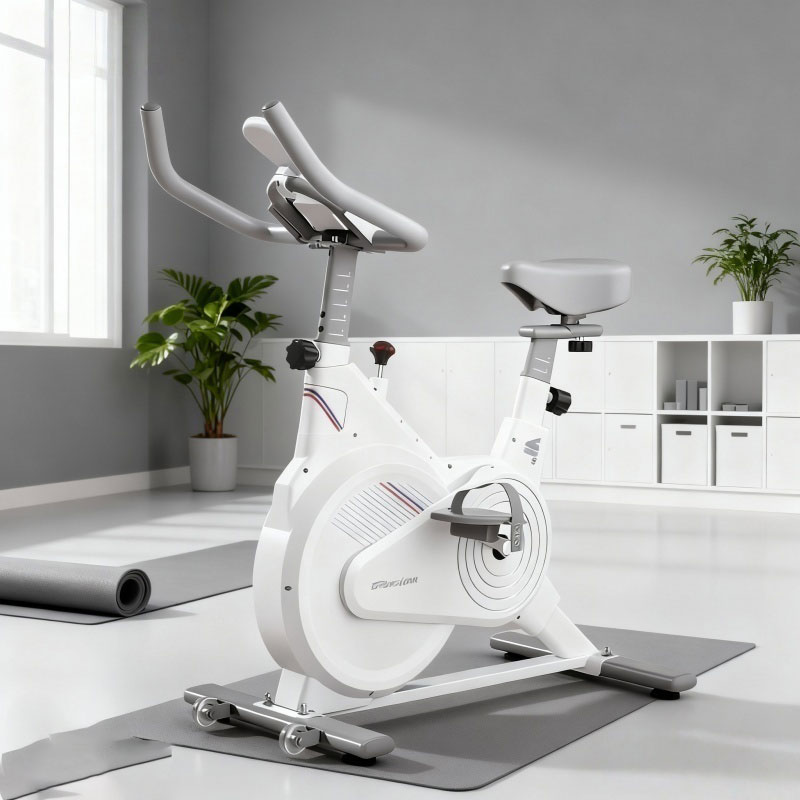 Cyclette da Interno, Bici da S - Leg Home Gym Workout recensione e prezzo
