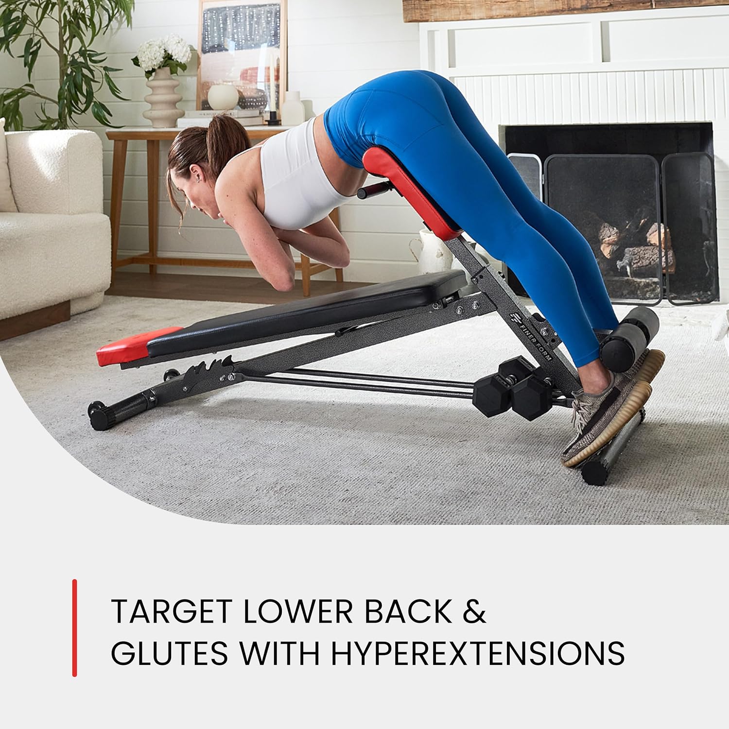 Panca pesi multifunzionale per - All In One Gym Home Equipment recensione e prezzo