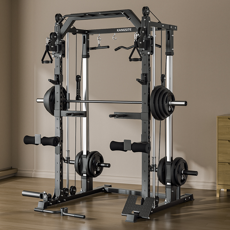 Attrezzatura Professionale All - All In One Gym Home Equipment recensione e prezzo