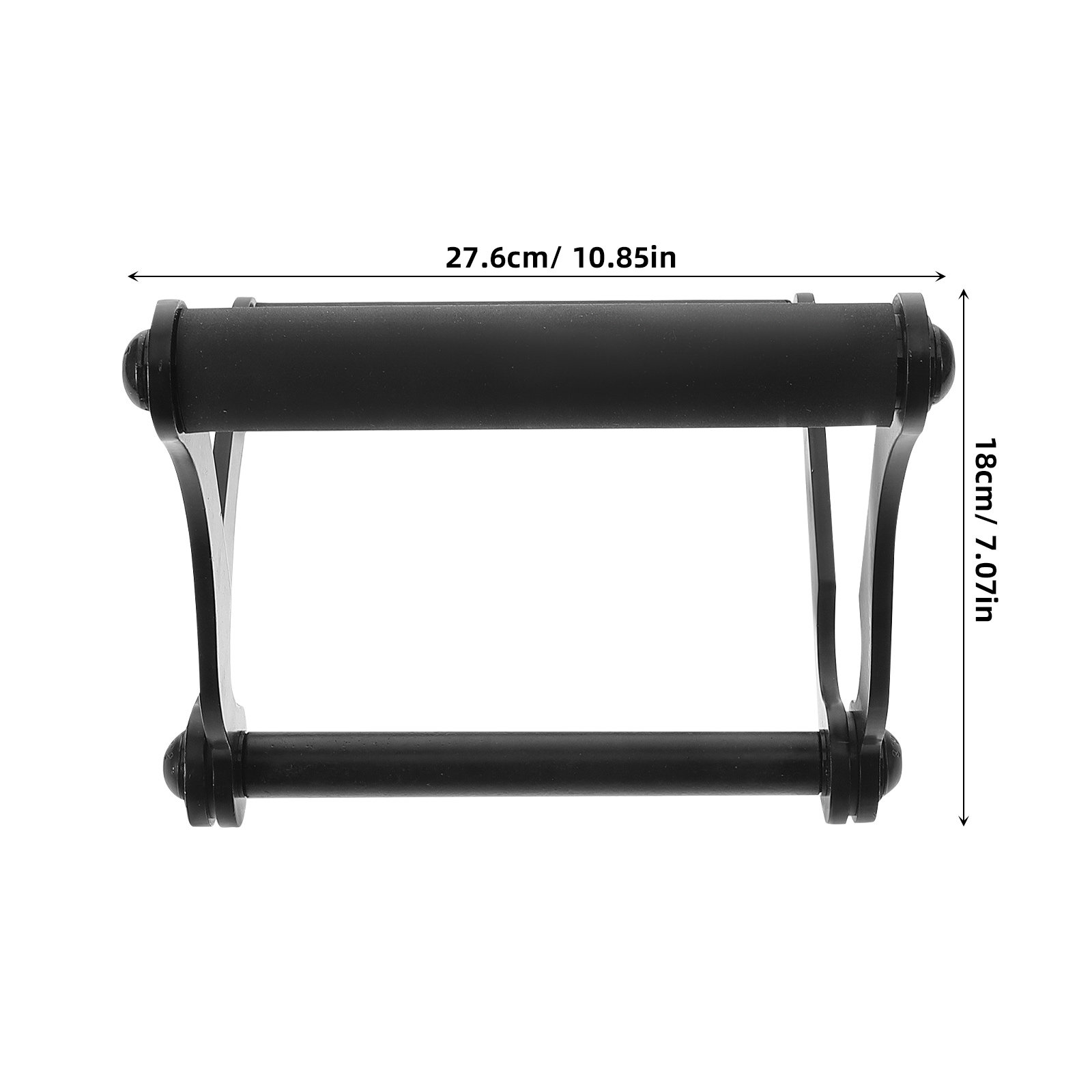 Maniglia a V regolabile nera p - Lat Pulldown Cable recensione e prezzo