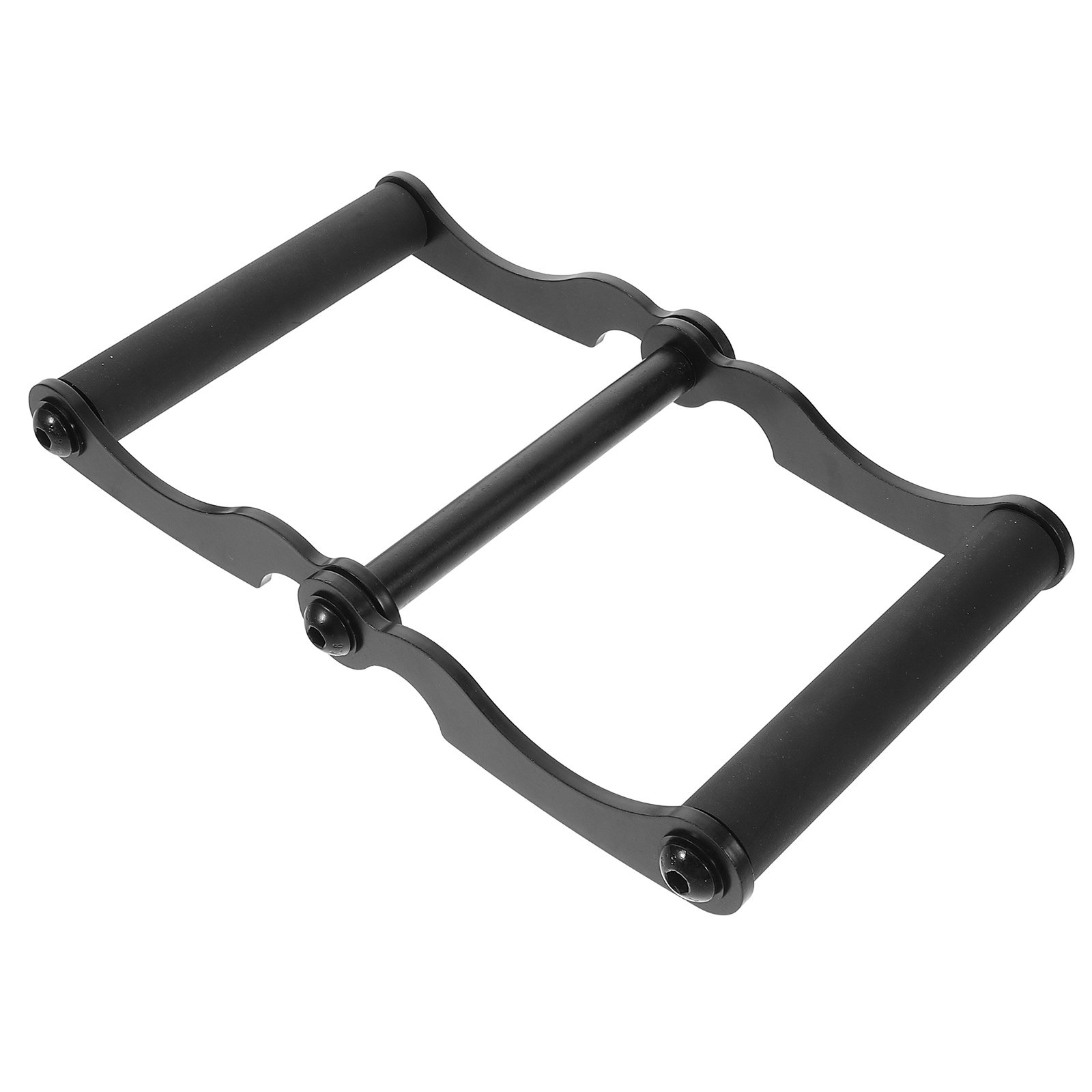 Maniglia a V regolabile nera p - Lat Pulldown Cable recensione e prezzo