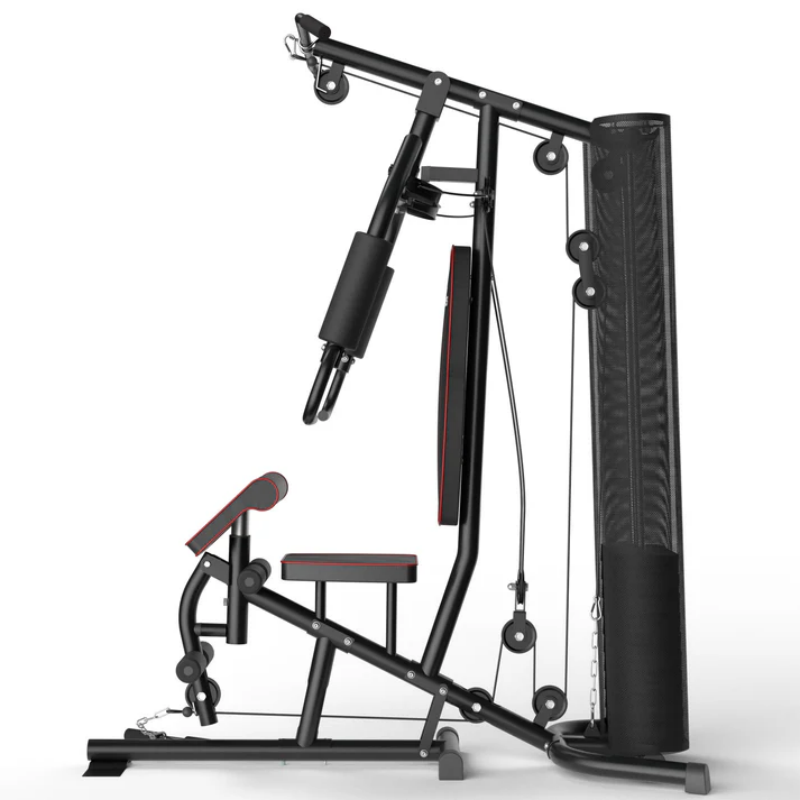 Macchina da palestra domestica - All In One Gym Home Equipment recensione e prezzo