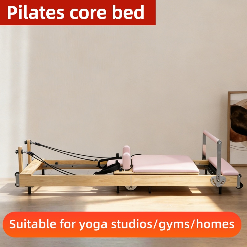 Lettino Pilates Pieghevole in  - Home Gym Yoga recensione e prezzo