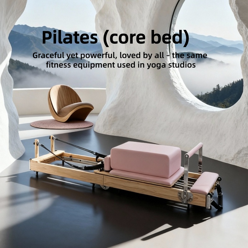 Lettino Pilates Pieghevole in  - Home Gym Yoga recensione e prezzo