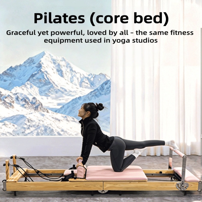 Lettino Pilates Pieghevole in  - Home Gym Yoga recensione e prezzo