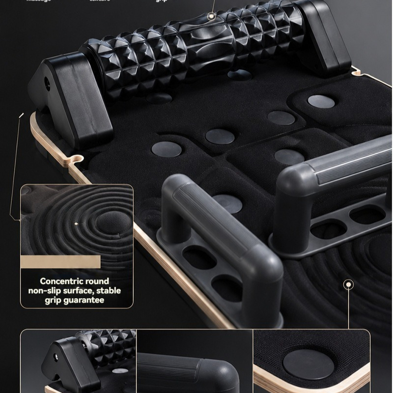 Panca Pieghevole Multifunzione - Leg Home Gym Workout recensione e prezzo